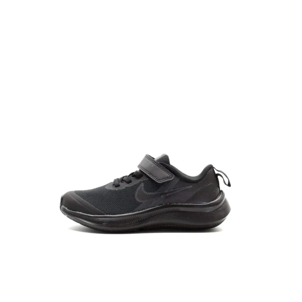 Nike Star Runner 3 DA2777 scarpe bambino rosa 33 EU