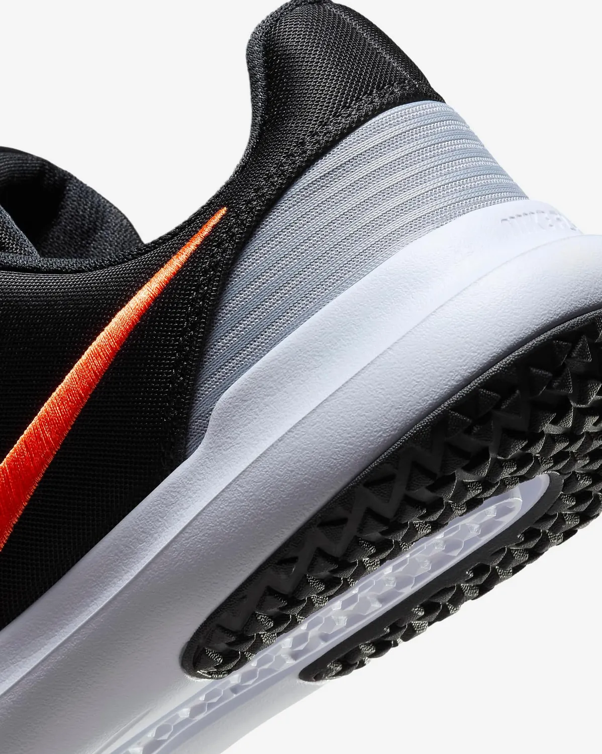 Nike Flex Control TR3 scarpe training uomo stabili