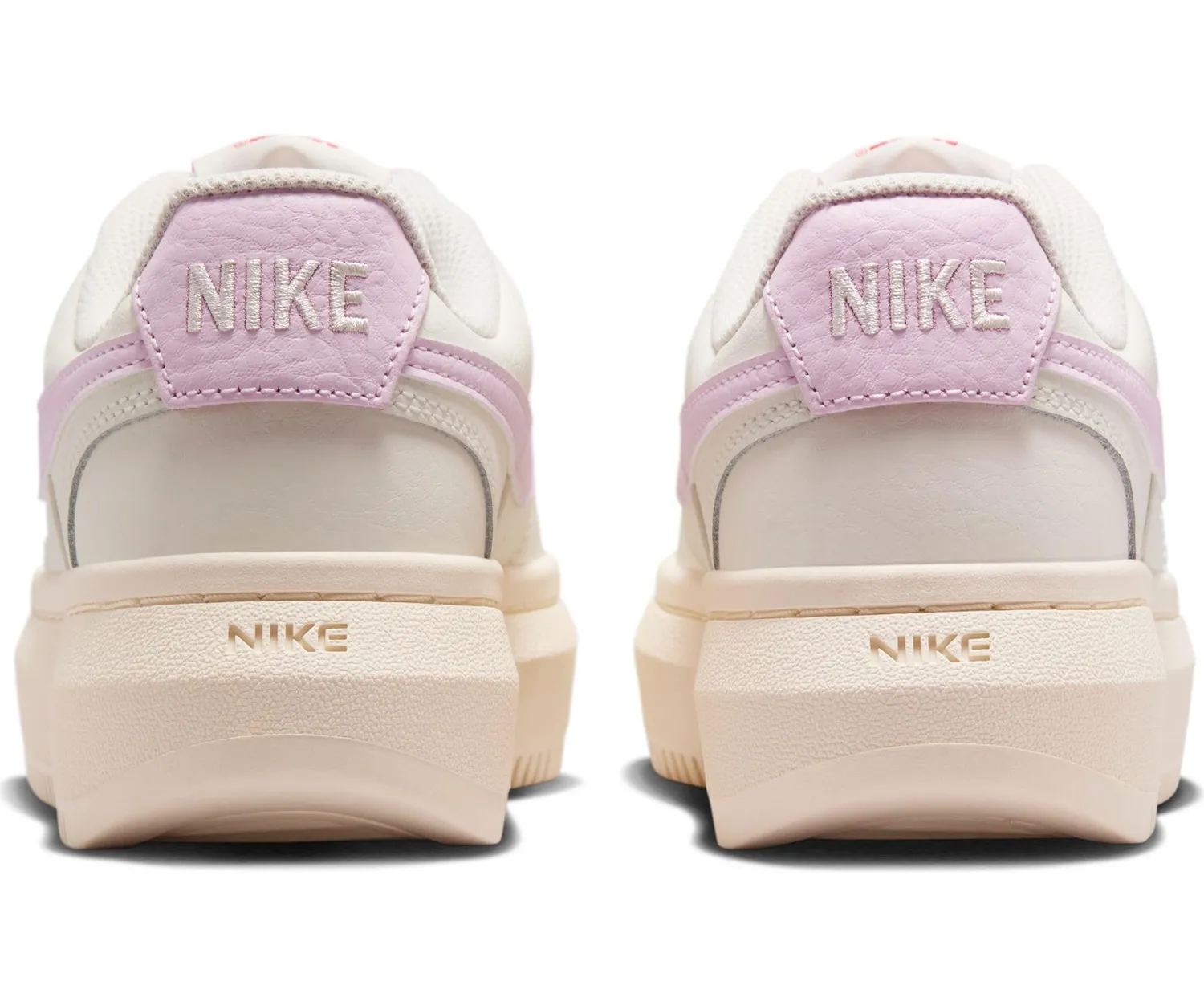 Nike Court Vision Alta Scarpe Donna 42.5 EU Pelle
