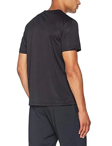 Lotto Jonah II Tee BS PL t-shirt uomo cotone