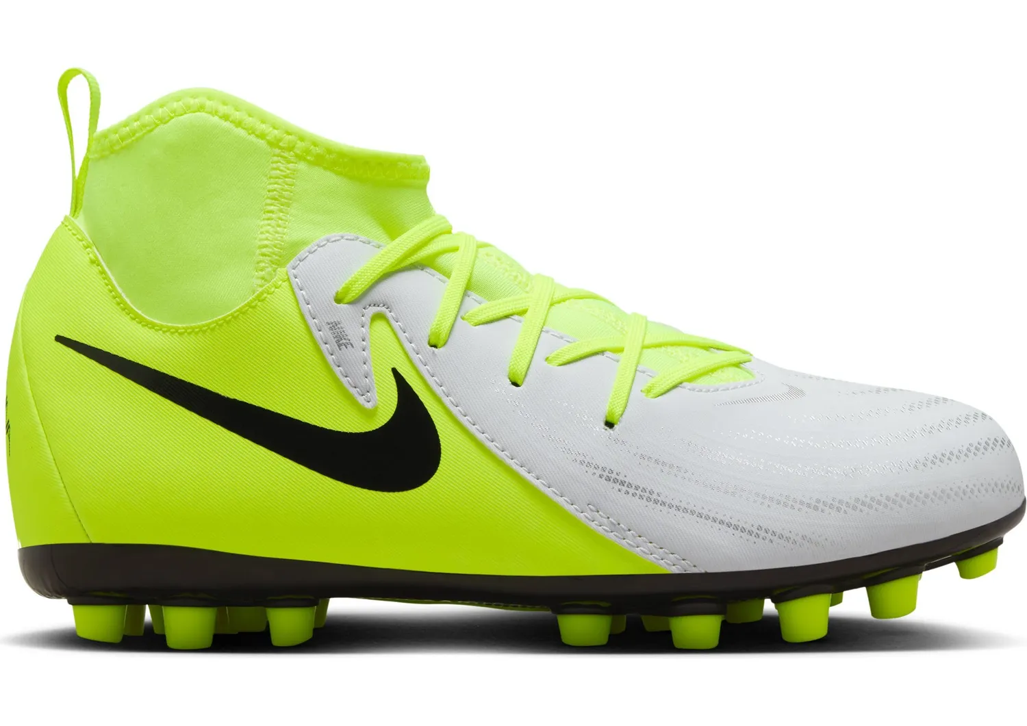 Nike Phantom Luna 2 Academy AG scarpe calcio 36 EU