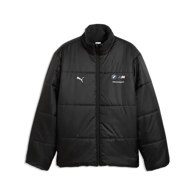 PUMA BMW MMS Ess Giacca Imbottita XL