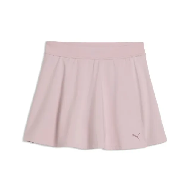 Puma Shape Split Skort gonna pantaloncino donna XL nera