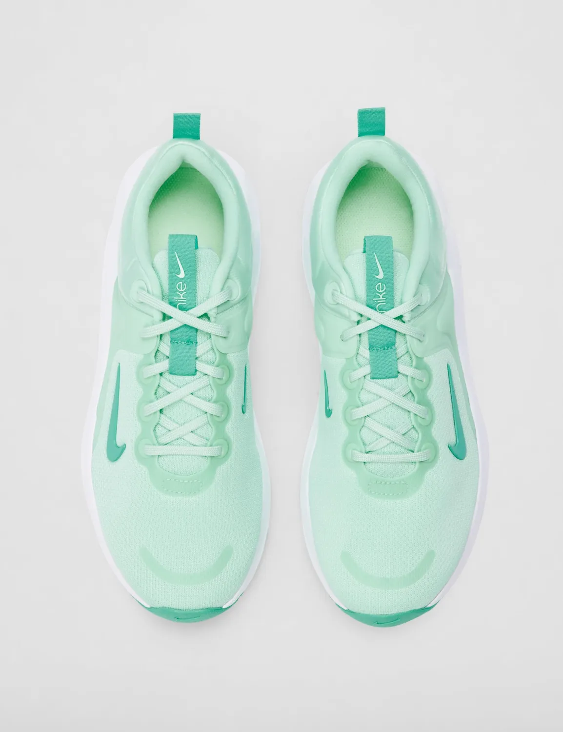 Nike In-Season TR 14 scarpa training donna 35.5 menta