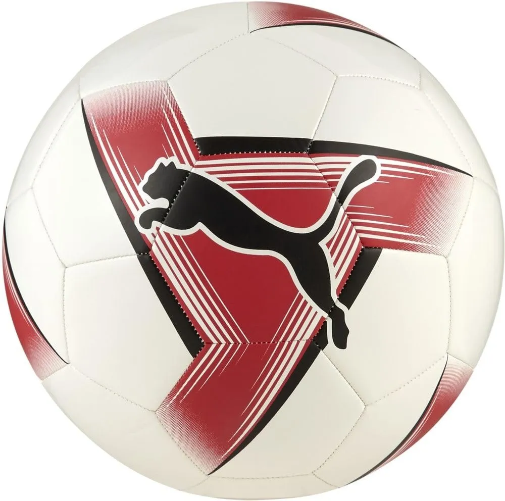 Puma Prestige pallone allenamento misura 3 rosso