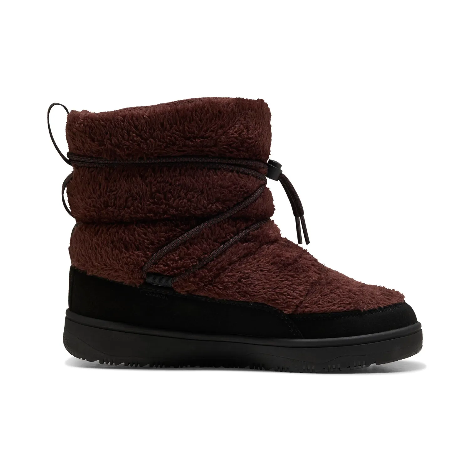 Puma Snowbae Suede sneakers donna invernali