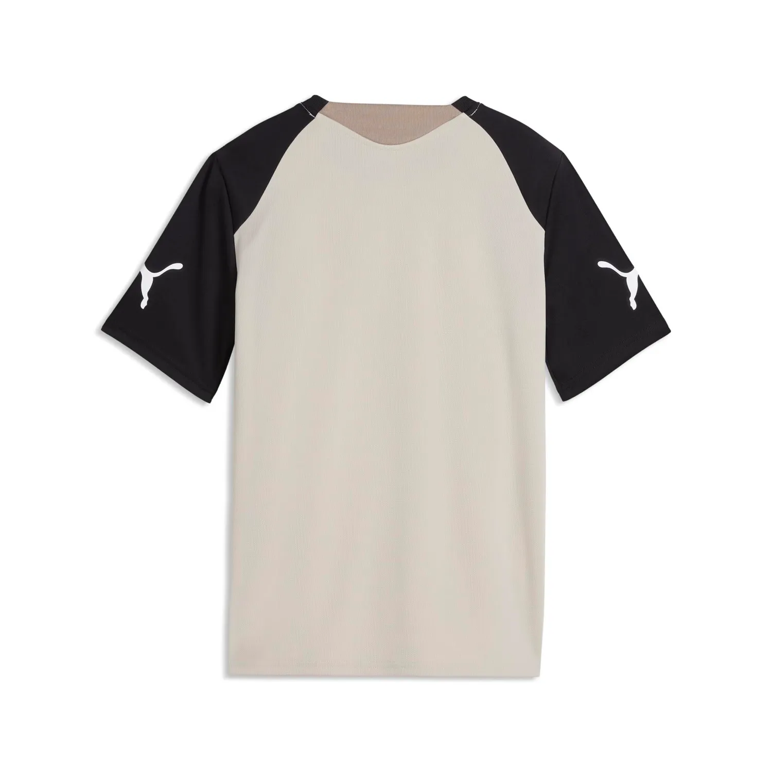 Puma IndividualFinal Jersey Jr maglia calcio bambino traspirante