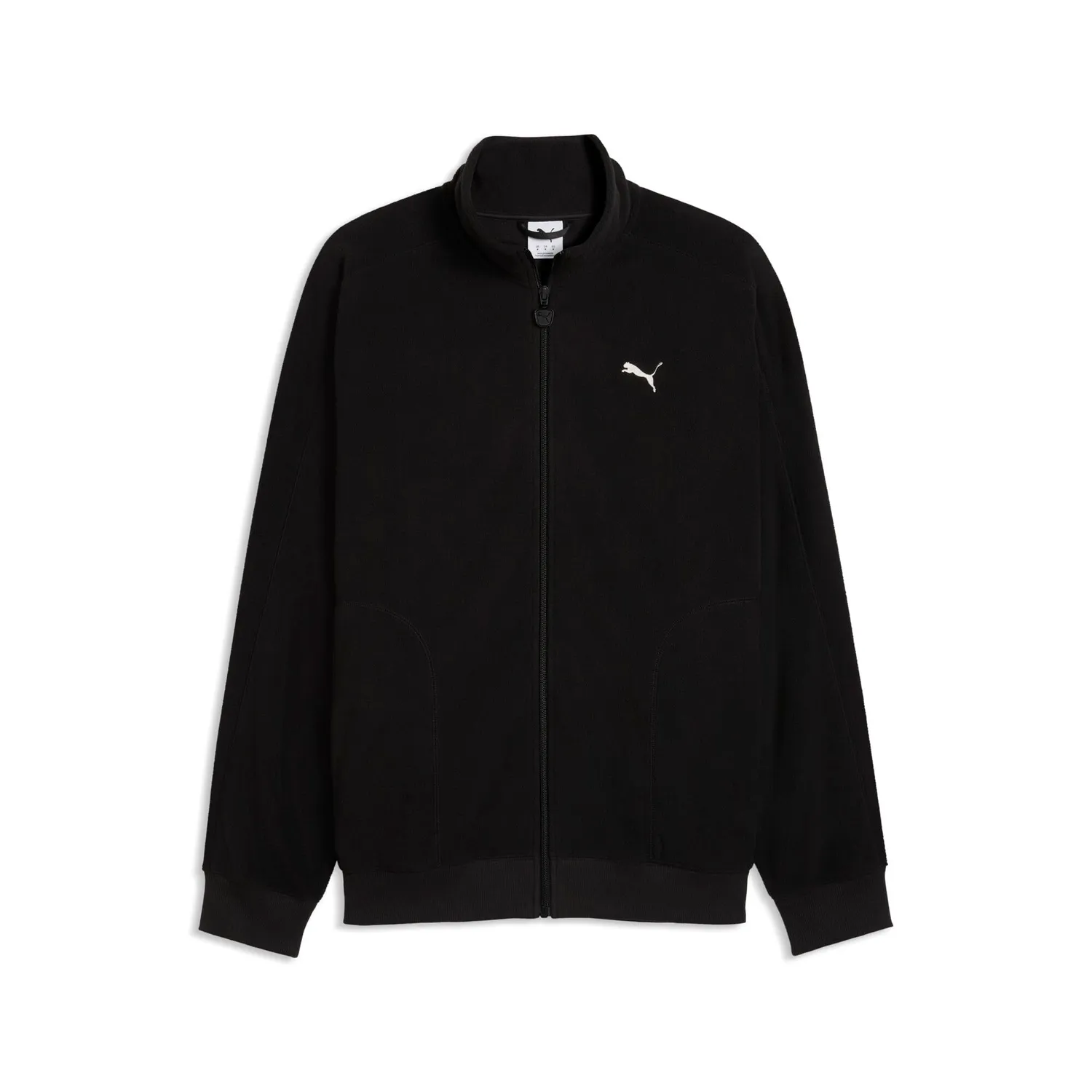 Puma Essentials Elevated giacca uomo XS marrone invernale
