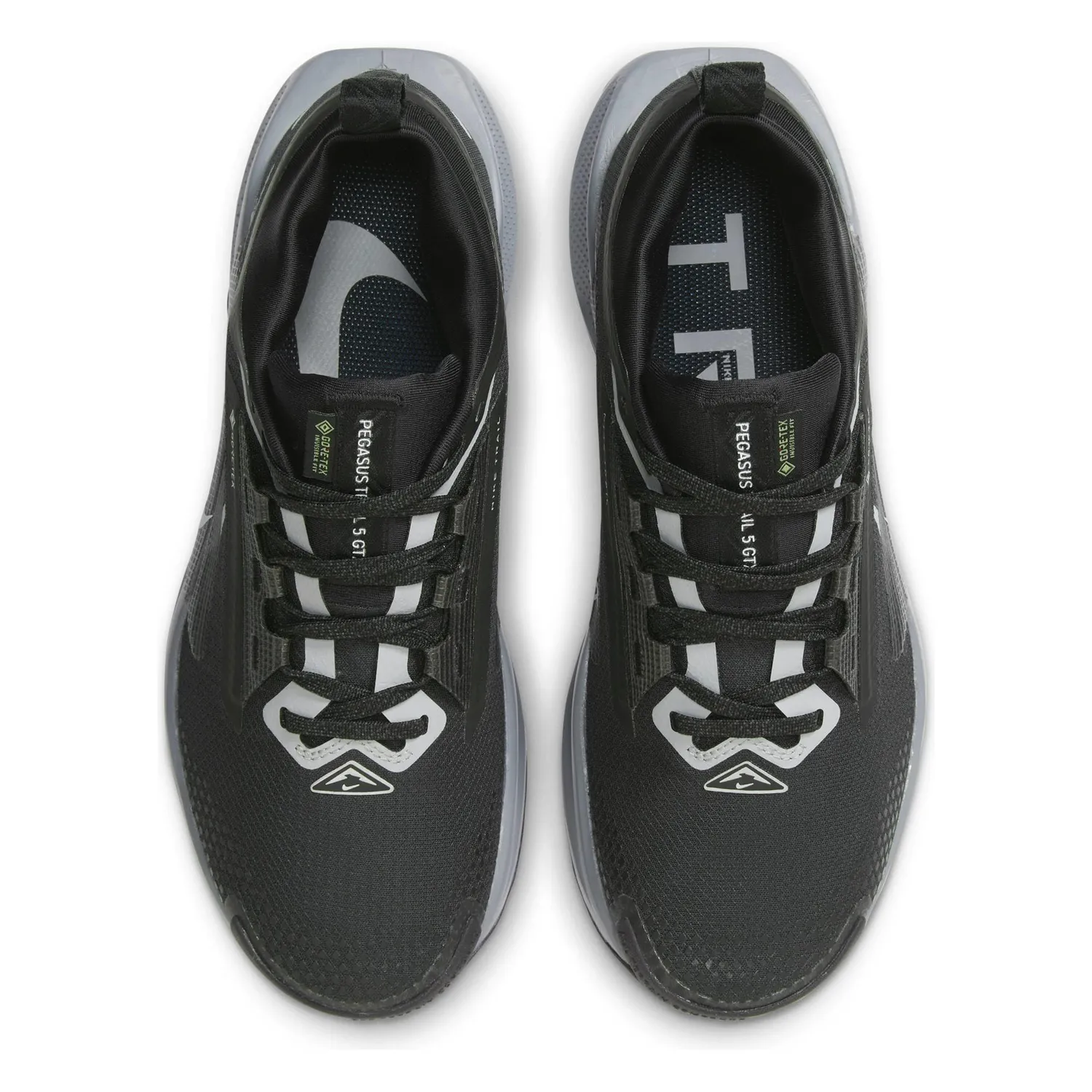 Nike Pegasus Trail 5 Gore-Tex scarpe donna
