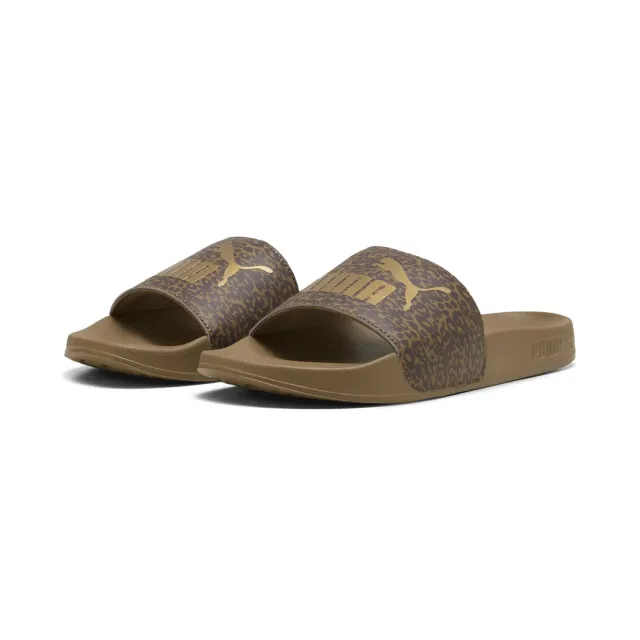 Puma Leadcat 2.0 Feline ciabatte donna animalier